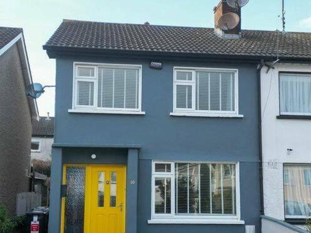 30 Rockmanor Drive Kilcoole Co Wicklow