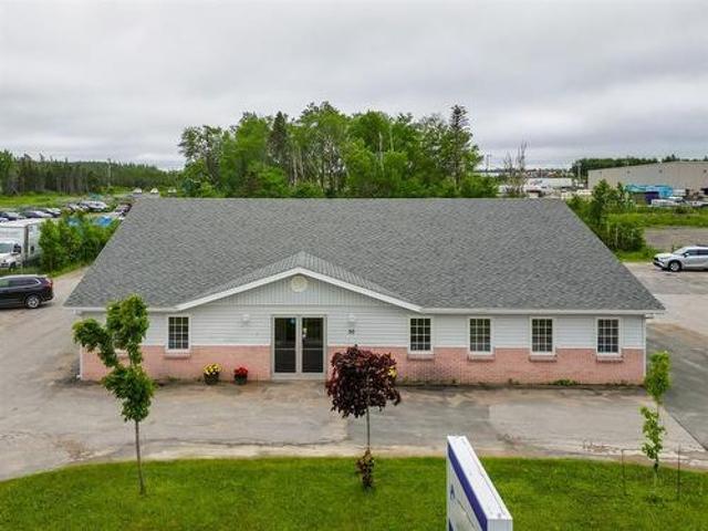 30 Roe Avenue, Gander, NL, A1V 1W7 commercial for sale | Listing ID 1300 | Royal LePage