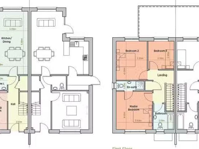 30 Roselawn, Janeville, Carrigaline, Cork, P43 H226