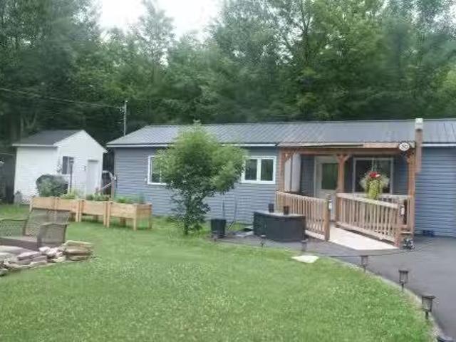30 Rue Jules, Saint Lucien, QC, J0C 1N0 house for sale List.