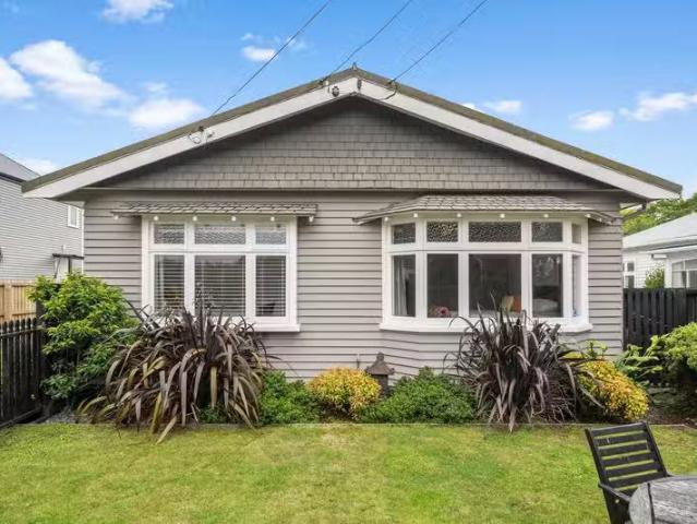 30 Ryan Street, Phillipstown, NZ 8011 House for Sale