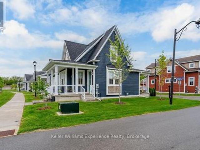 30 Samantha Lane, Midland, ON, L4R 0H4 condo for sale | Listing ID S13601 | Royal LePage