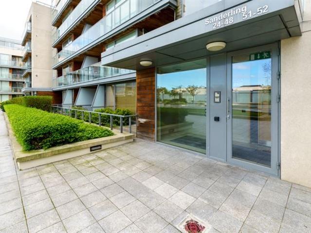 30 Sanderling, Thornwood, Booterstown, Co.Dublin, Co. Dublin, A94KF88