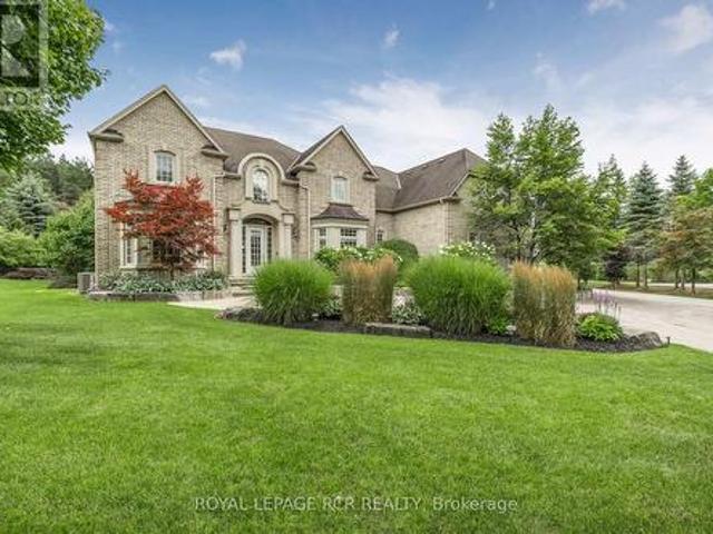30 Sandy Ridge Court, Whitchurch Stouffville, ON, L4A 2L4 Luxury House for sale | Listing ID N12255 | Royal LePage Carriage Trade Luxury Properties