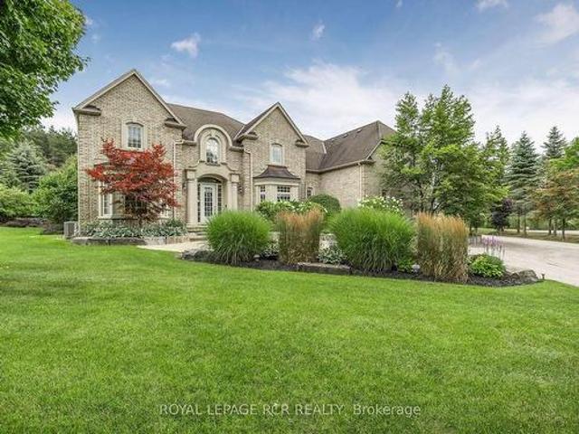 30 Sandy Ridge Court, Whitchurch Stouffville, ON, L4A 2L4 Luxury House for sale | Listing ID N11902 | Royal LePage Carriage Trade Luxury Properties