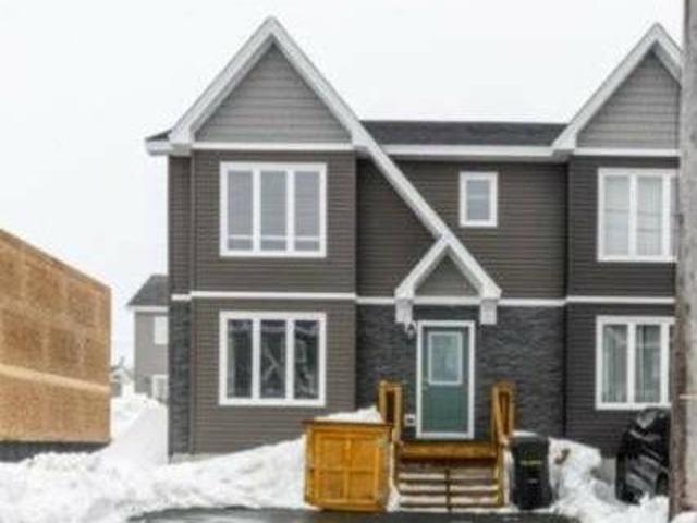30 Saffron Street Paradise Newfoundland Labrador