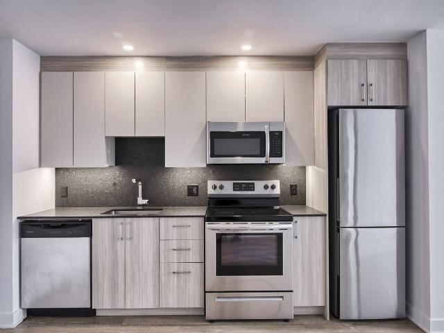 30 Saint Joseph Boulevard Est 1 Bedroom Apartment for Rent at 30 Boul Saint Joseph E, Montréal, QC H2T 1G9 Mile End