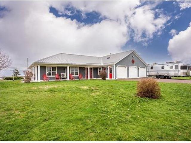 30 Seaview Lane, Rustico, PE, C0A 1N0 recreational for sale | Listing ID 202620 | Royal LePage