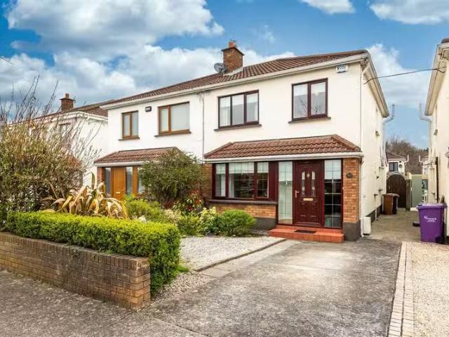 30 Seabury Wood, Malahide, County Dublin, K36 T958