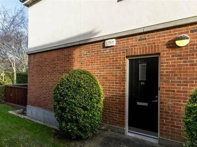 30 segrave the links portmarnock county dublin