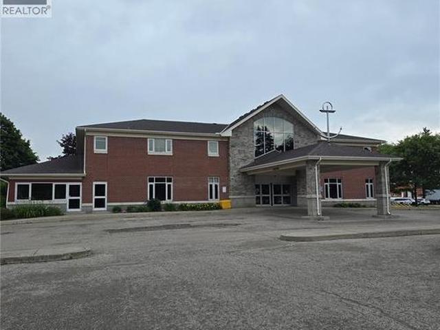 30 Shaftsbury Drive, Kitchener, ON, N2A 1N6 commercial for sale | Listing ID 40842 | Royal LePage