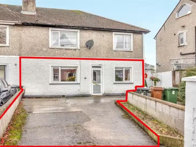 30 Shanvarna Road, Santry, Dublin 9, D09 PC78