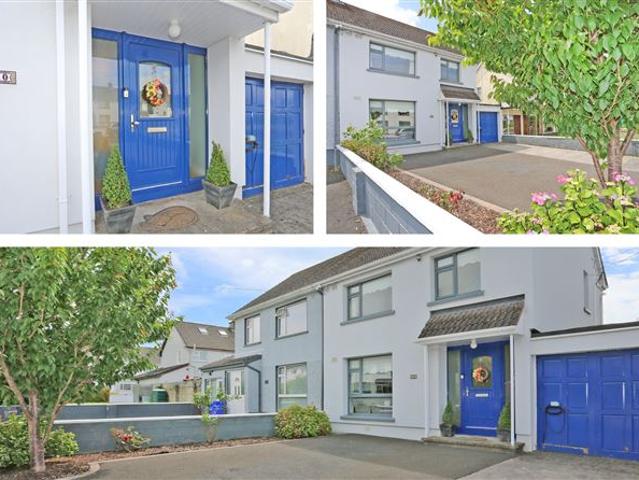 30 Sheelin Road, Caherdavin Park, Limerick Sherry FitzGerald Limerick 4937 MyHome. Ie Residential