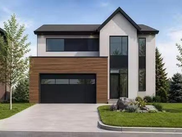 30 Siddiqui Ridge, Winnipeg, MB, R3Y 2G7 house for sale Lis.