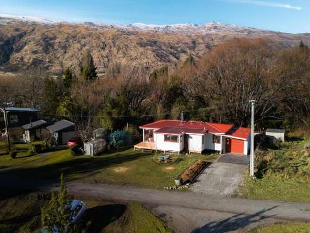 30 Somerset Street, Kingston, Queenstown