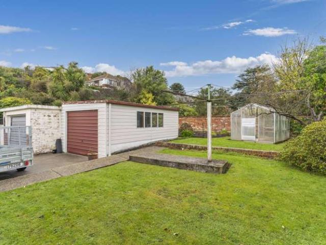 30 Somerville Street, Andersons Bay, Dunedin City