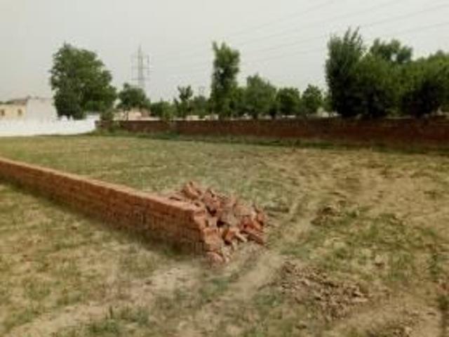30 Sq Ft Residential Plot In Prem Vatika, Greater Noida West, Greater Noida