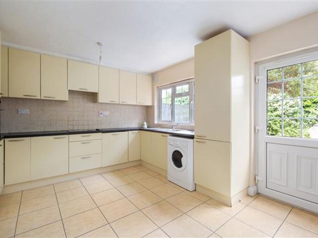 30 St Anne's, Kimmage, Dublin 12 DNG Terenure 4941 MyHome. Ie Residential