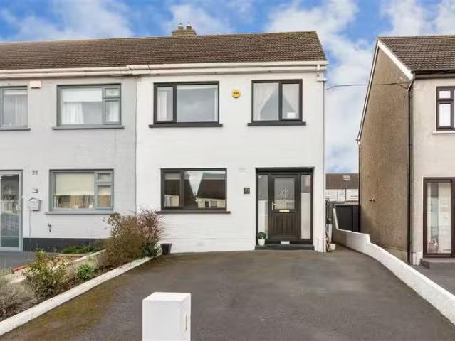 30 St Conleths Road, Walkinstown, Dublin 12, D12 N9X5