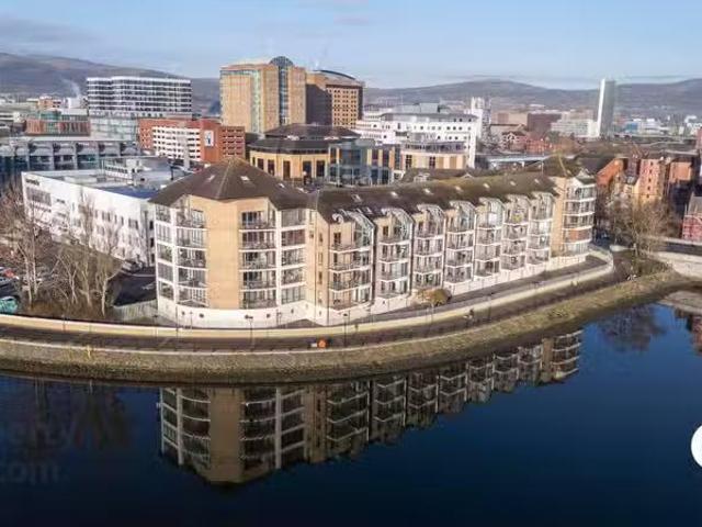 30 St Georges Harbour