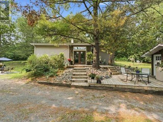 30 Stockdale Road, Quinte West Murray Ward, ON, K8V 5P6 house for sale | Listing ID X13572 | Royal LePage