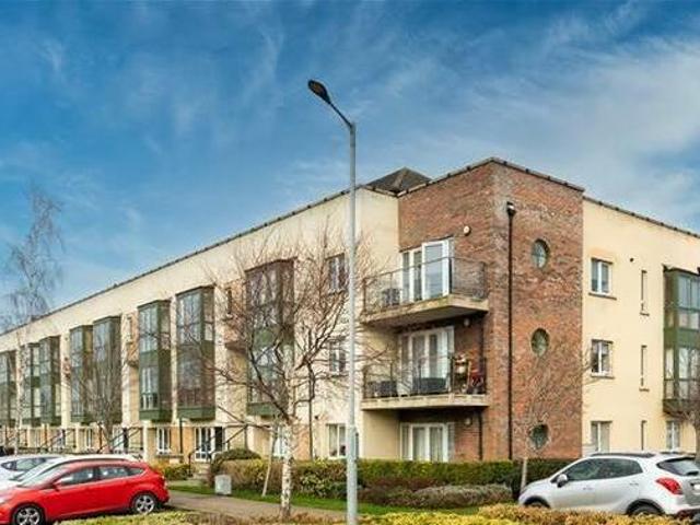 30 station court park coolmine dublin 15