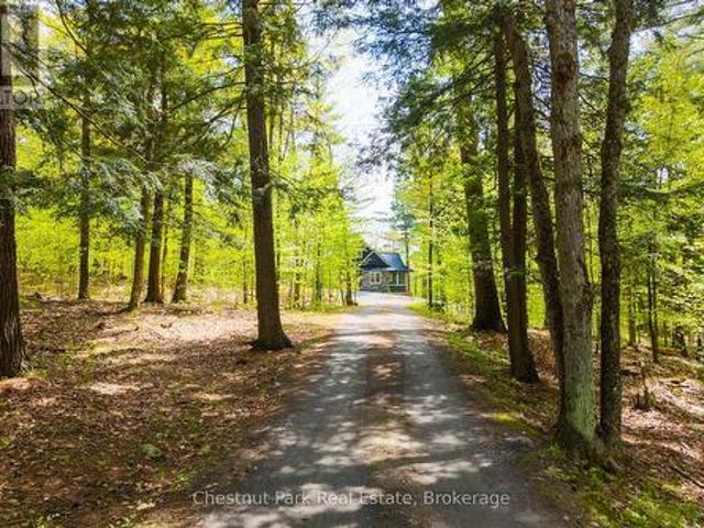 30 Stephen Road, Muskoka Lakes Medora, ON, P0B 1J0 house for sale | Listing ID X13615 | Royal LePage