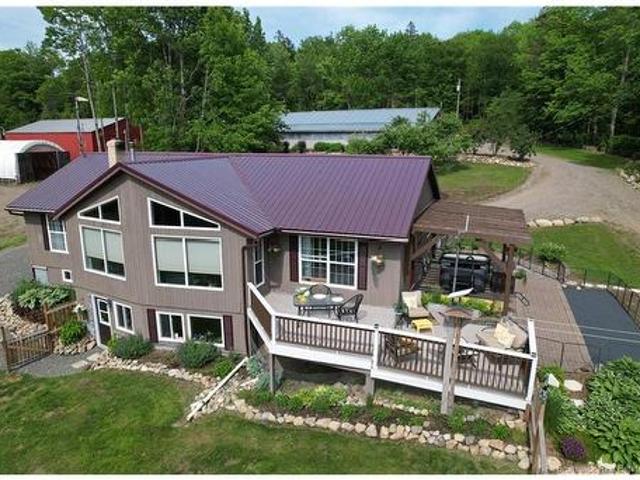 30 Stillwater Rd, Digdeguash, NB, E5C 1V7 house for sale | Listing ID NB138446 | Royal LePage