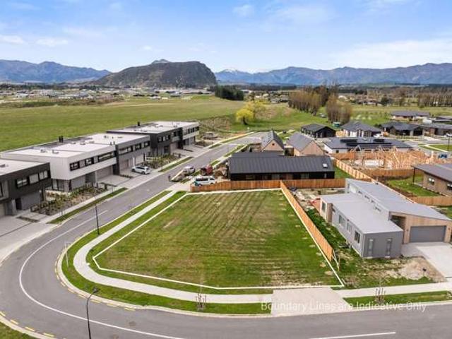 30 Studholme Road, Wanaka