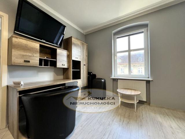 30 Stycznia 31 m², Gorzów Wielkopolski