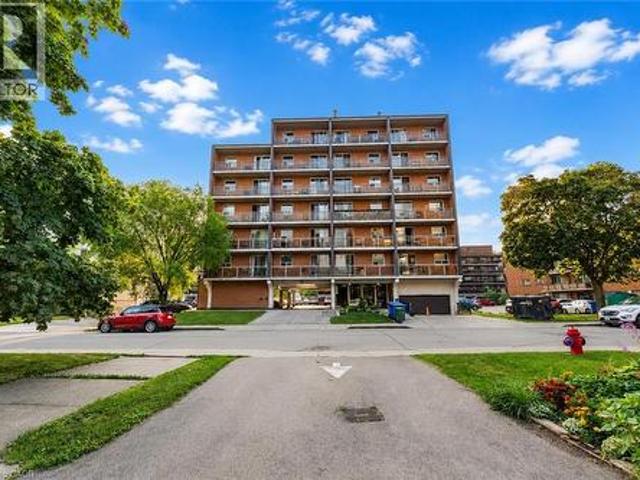 30 Summit Avenue Unit# 406, Hamilton, ON, L8V 2R8 lease for lease | Listing ID 40852 | Royal LePage