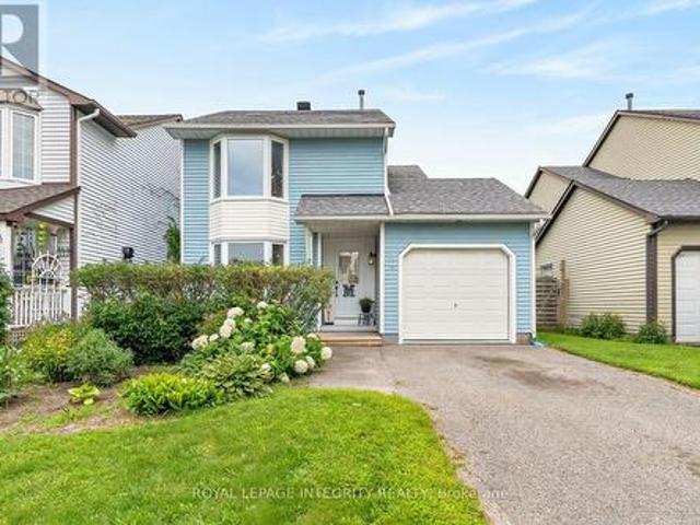 30 Sumner Street, Ottawa, ON, K2L 2J9 house for sale | Listing ID X13601 | Royal LePage