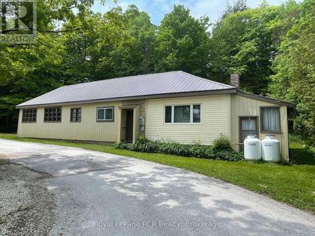 30 Sydenham Street, Grey Highlands, ON, N0C 1E0 house for sale | Listing ID X12205 | Royal LePage