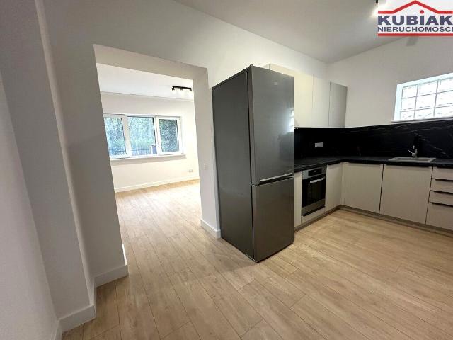 30m2 ul. Nadbrzeżna Ożarów Mazowiecki