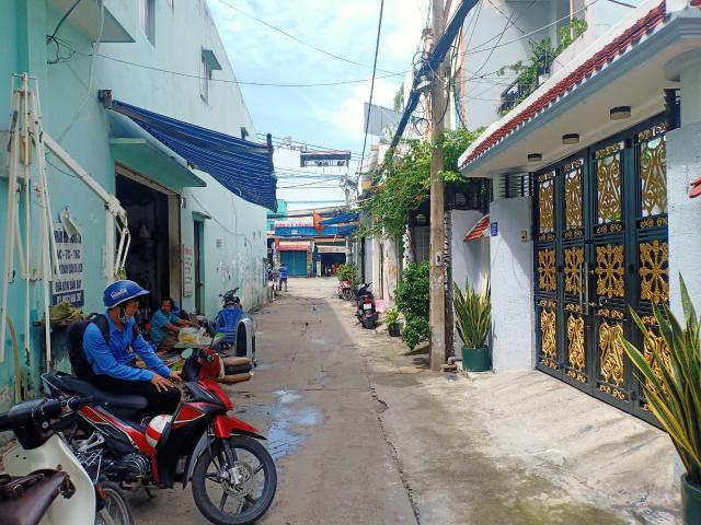 30m Võ Văn Ngân 2.5 tỷ