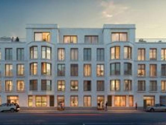 30Noord | Energiezuinig wonen in een trendy wijk
