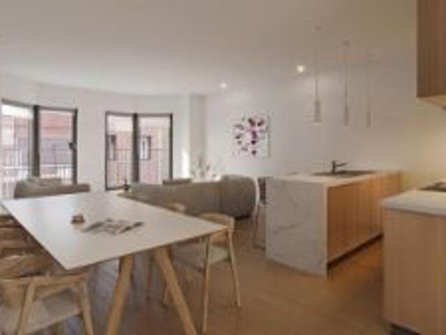 30Noord | Energiezuinig wonen in een trendy wijk
