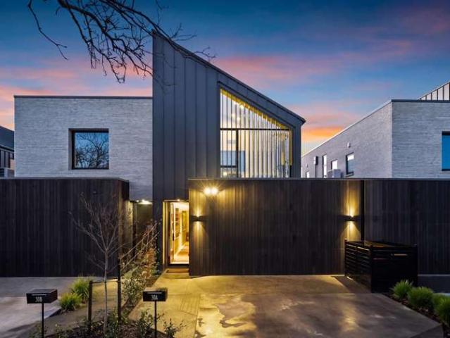 30A Gracefield Avenue, Christchurch Central, Christchurch City