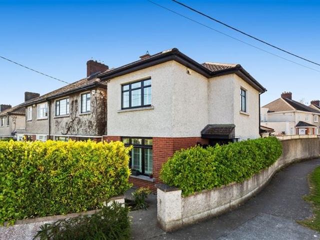 30A Elm Mount Avenue, Beaumont, Dublin 9 DNG Fairview 4922 MyHome. Ie Residential