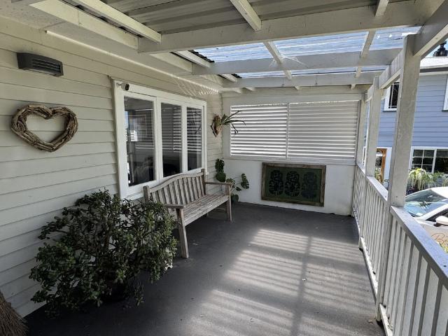 30a Hall Street