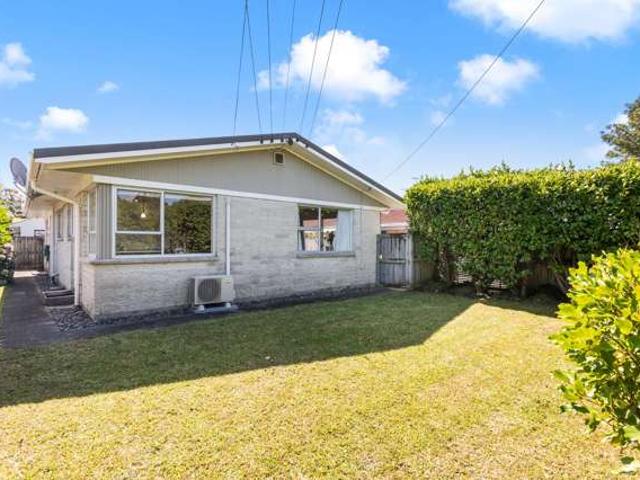 30A Leo Street, Glen Eden, Waitakere City