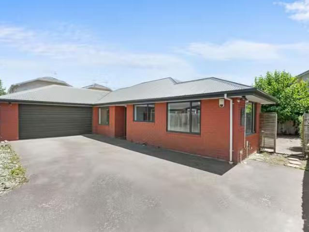 30A Taramea Place, Addington, NZ 8024 House for Sale