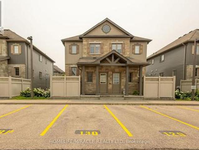 30B 931 Glasgow Street, Kitchener, ON, N2N 0B6 townhouse for sale | Listing ID X13583 | Royal LePage