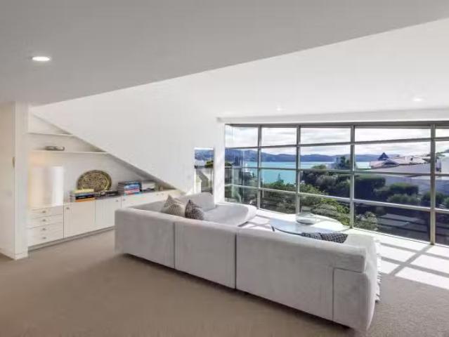 30B Hay Street, Oriental Bay, Wellington City