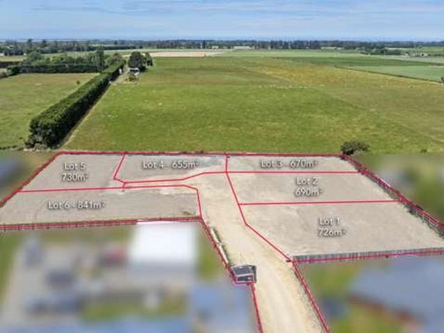 30B Woodville Street, Leeston, Selwyn