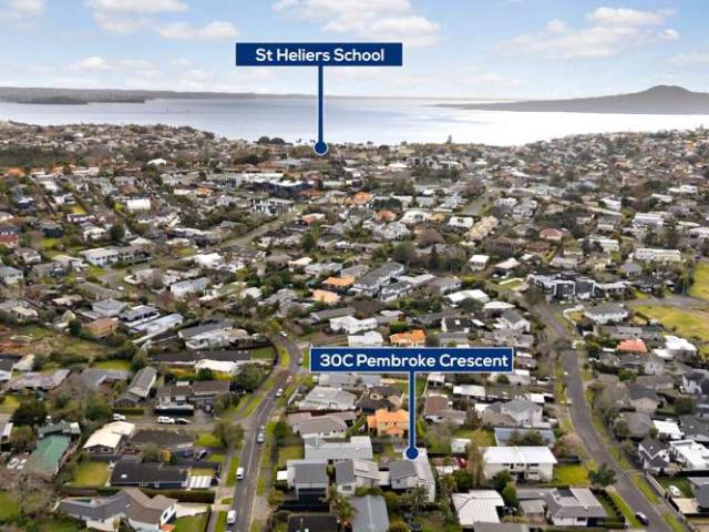 30C Pembroke Crescent, Glendowie, Auckland City