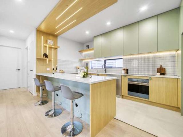 30F Umere Crescent, Ellerslie, Auckland City