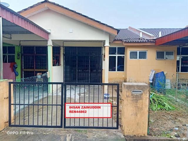 30K CASHBACKMURAHOPEN FACINGLUASNEGO 3 Taman Lembah Merbok