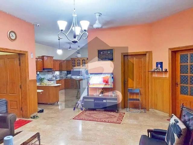 30x50 House For Sale In G 9/4 Near 9th Avenue