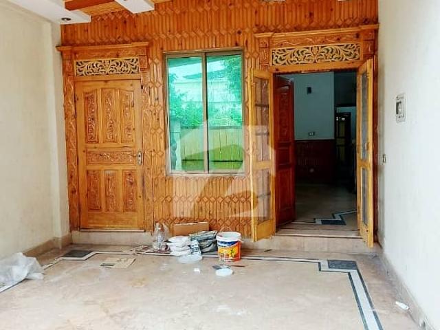 30x60 7 Marla Full House For Rent G 13